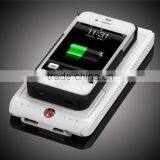 8000mah Portable Mobile Cell Phone Charger, for Samsung Iphone 4 5 6 s Charger thumbnail-3