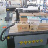 Wood Carving Cnc Router Auto Tool Changer With Japanese Motor Driver thumbnail-6