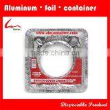 Aluminum Foil Pad for Stove / Kitchen / Gas Range thumbnail-4