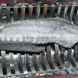 Factory Price Waste Truck Tire Crusher thumbnail-2