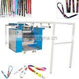 Roll to Roll Sublimation Lanyard Printing Machine