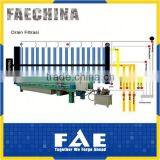 FAE Slurry Control Belt Filter Press Price