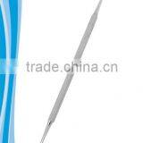 Wholesale High Quality Double End Nail File Stainless Steel Size 19 cm thumbnail-1