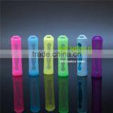 Silicone Case/skin/sleeve/cover/box Stickers/wraps for 18650 Battery 200w Box Mod 18650 Battery 50w 18650 Battery thumbnail-6