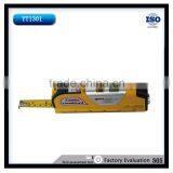 New Style 2-Way Plastic Level Including Pull Type Ruler