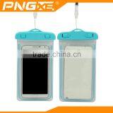 PNGXE Newest Fashionable High Quality Mobile Phone Pouch and Case With Cheap Factory Price Waterproof Bag for All Cell Phone thumbnail-5