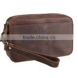 Boshiho China Gift Items Money Clutch Bag Mens Leather Bags thumbnail-2