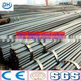 Types of Deformed Steel Bars With Cheap Price