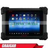 2015 Top-Rated Original AUTEL MaxiSys MS908 Diagnostic Free Update Online MaxiSys 908 Scanner Smart Evolution