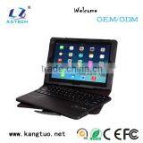 Diversified Functions Leather Case for Ipad/bluetooth Keyboard Case