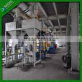 Waste Tire Recycling Machine thumbnail-4