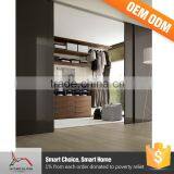 Bedroom Wooden Fair Price Furniture Wardrobe thumbnail-5
