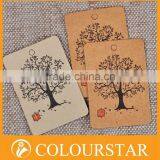 10% Discount in First Order Paper Jeans Hang Tag Printing