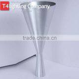 Ball Antique Brass Aluminium Reflector Lamp Shade thumbnail-5