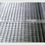 Welded Iron Wire Mesh Sheet