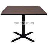 Wholesale Wooden Table Furniture Restaurant Dining Table thumbnail-1