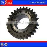 Auto Transmission Helical Gear for Transmission zf QJ1205,QJ805,1280304051 Transmission Parts