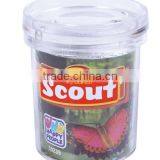 Insect Bug Kits,Bug Pots,Magnifying Glass,Bug Kid's Insect / Bug Box / Jar w/