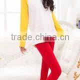 Sports Legging Seamless Underwear Ladies Homewear Underwear thumbnail-5