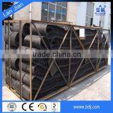 Increases the Transmission Angle, Easy Transportation of Liquid-like Materials Large Dip Angle Conveyor Belt thumbnail-6