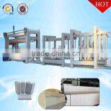 AAC Block Machines for Building Industry