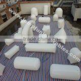 Quantity Custom Inflatable Paintball Bunkers for Full Set thumbnail-5