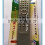 RM-D624 DVD REMOTE CONTROL USE FOR SONIR DVD RM-D624 RMT-D166P RMT-D175A RMT-D15P RMT-D152E thumbnail-1