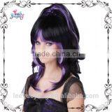 Topper Sweet Layered Color Loose Wavy Party Wigs thumbnail-3