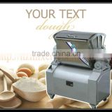 MX25k Full stainless steel Dough Mixer Machine