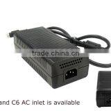36V 4.5A 162W AC 220V 36V DC Adapter thumbnail-3