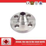 Steel Pipe M.S Flanges (standard 12820-80) thumbnail-3
