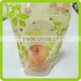 2015 China Supplier Hot Sale Aluminum Foil Stand up Pouch Bag thumbnail-6