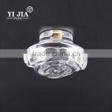 American Classic Flower Design Drawer Pulls and Knobs thumbnail-3