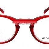 Cateye High End Transparent pc Reading Glasses thumbnail-5