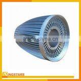 Customized Brilliance Aluminum Forging Heat Sink thumbnail-3