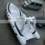 Rigid Inflatable Boat thumbnail-1