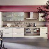 Ritz Kitchen Cabinet Design, Kitchen Furniture With Kitchen Faucet thumbnail-2