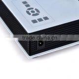 Mini Video Projector HDMI VGA HD Audio Projector UC40+ thumbnail-4