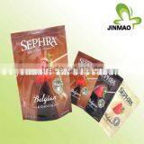 Zipper Top Pouch for Sweet Candy