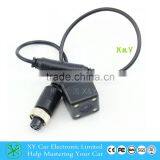 Car Rear View Camera,car Reverse Camera,Car Front View Camera XY-1668 thumbnail-2