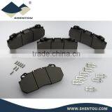 Renault Disc Brake Pad 50.01.846.034