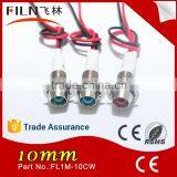 Hot Sale Led Led Pilot Indicator Lights Daytime Lamp Running Light(factory Selling) thumbnail-4