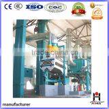 50 Tpd Wheat Flour Mill Machine/Corn Flour Mill Machine thumbnail-3