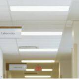 Acoustic Ceiling Tile Mineral Fiber Ceiling/Board thumbnail-4