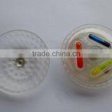 Anti-theft Ink Security Hard Tag ,eas Tagp Price for Clothings and Shoes thumbnail-3