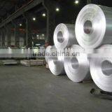 Hot Sale Aluminum Plain Coil for Hot Rolled Thick Plate