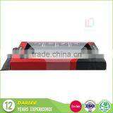 Luxury Custom Logo Printed Cell Phone Case Paper Packaging Box With Window thumbnail-3