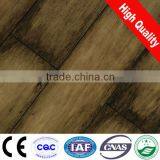 Walnut Mirror Surface Green Core HDF Flooring(SLD020)