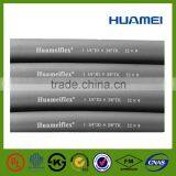 Engineered PVC NBR Insulation Rubber Foam Pipe Fire Fighting Pipes