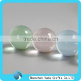 75mm Different Color Acrylic Magic Solid Ball Wholesale